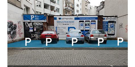 ampido parkplatz|ampido parkplatz mieten.